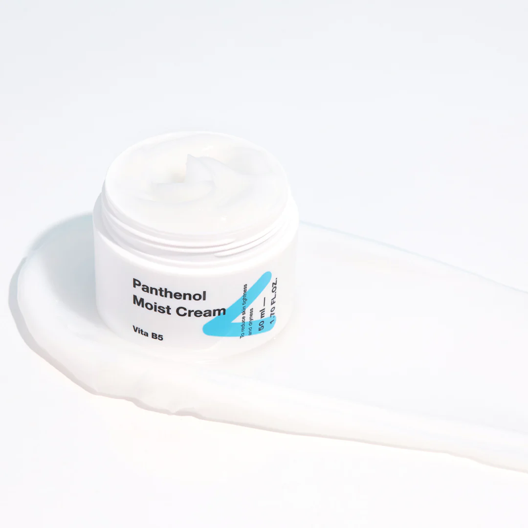 [TIAM] Panthenol Moist Cream - 50ml - Image 4