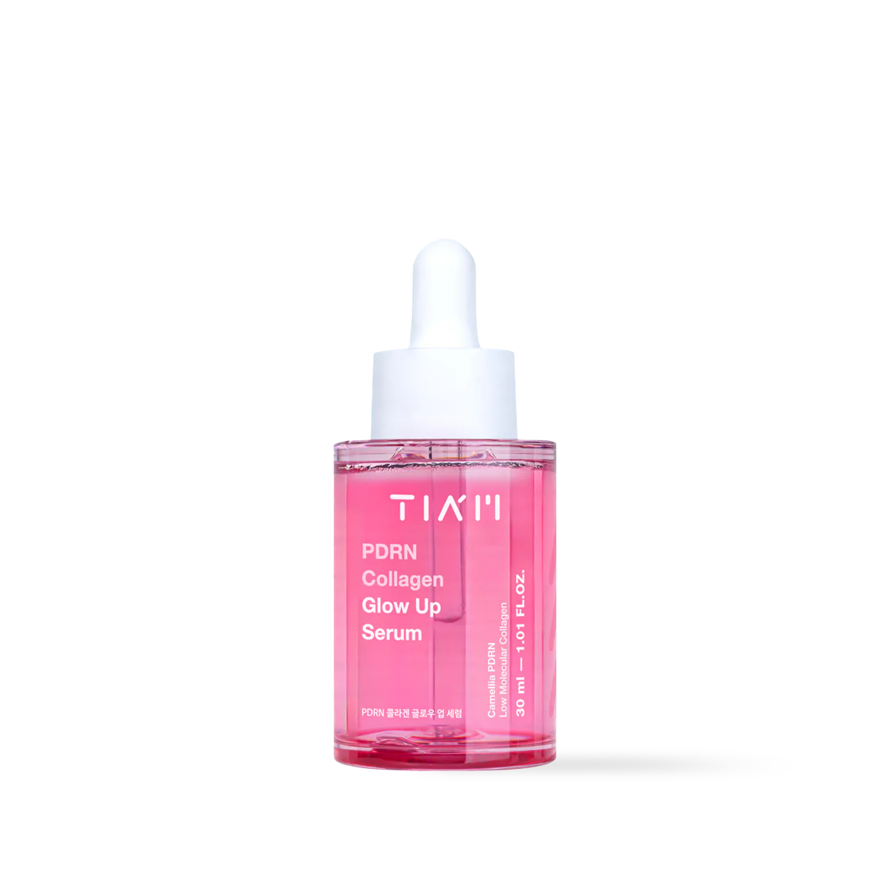 [TIAM] Suero iluminador de colágeno PDRN 30 ml