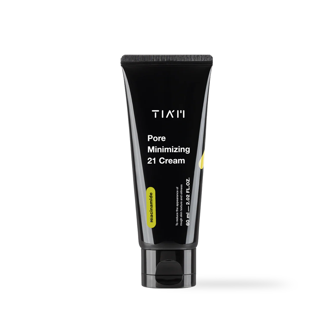 [TIAM] Pore Minimizing 21 Cream - 60ml