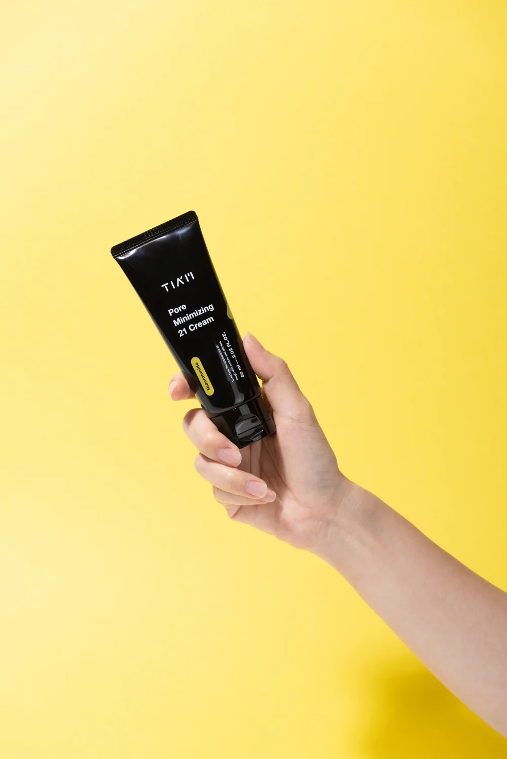 [TIAM] Pore Minimizing 21 Cream - 60ml - Image 2