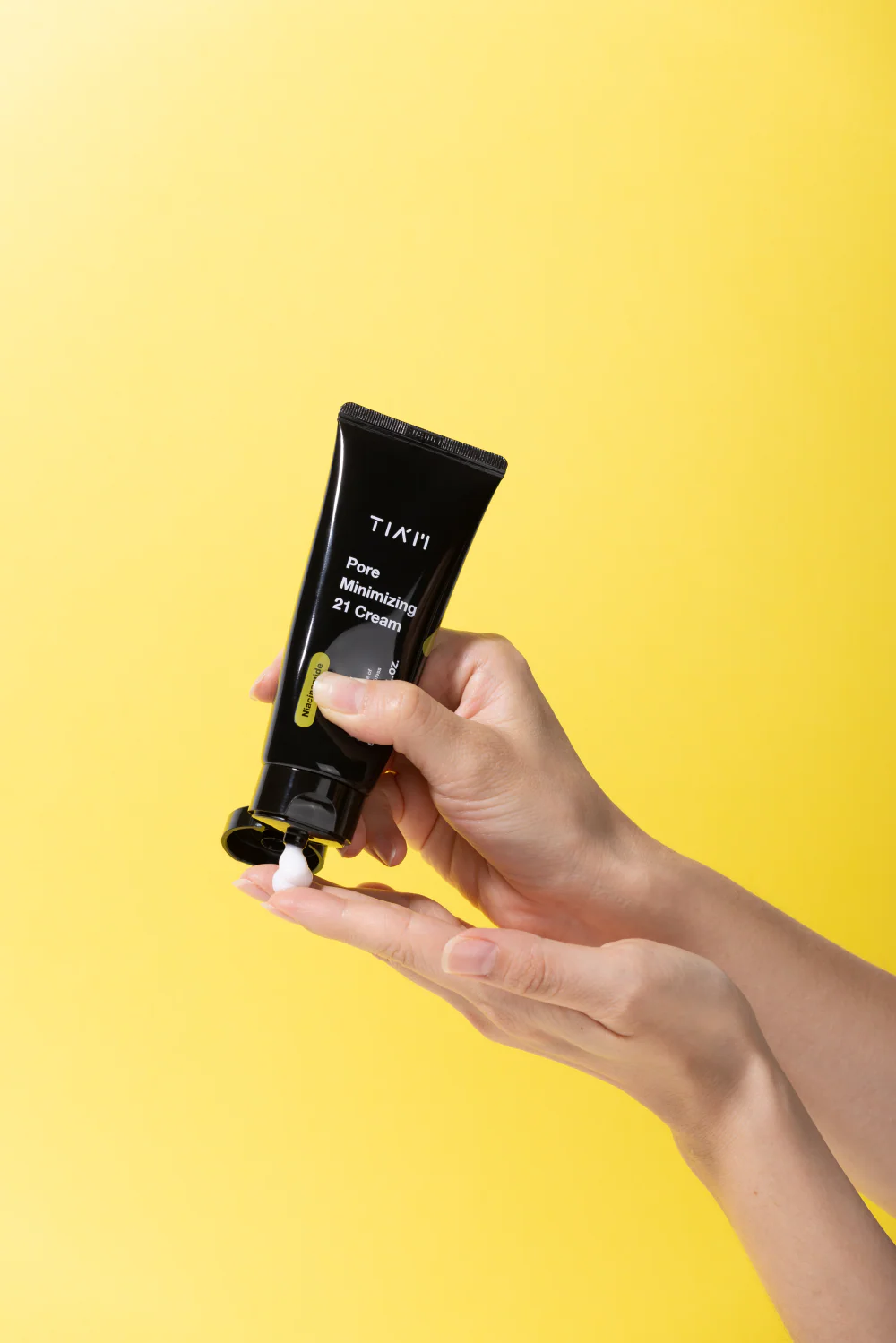 [TIAM] Pore Minimizing 21 Cream - 60ml - Image 4