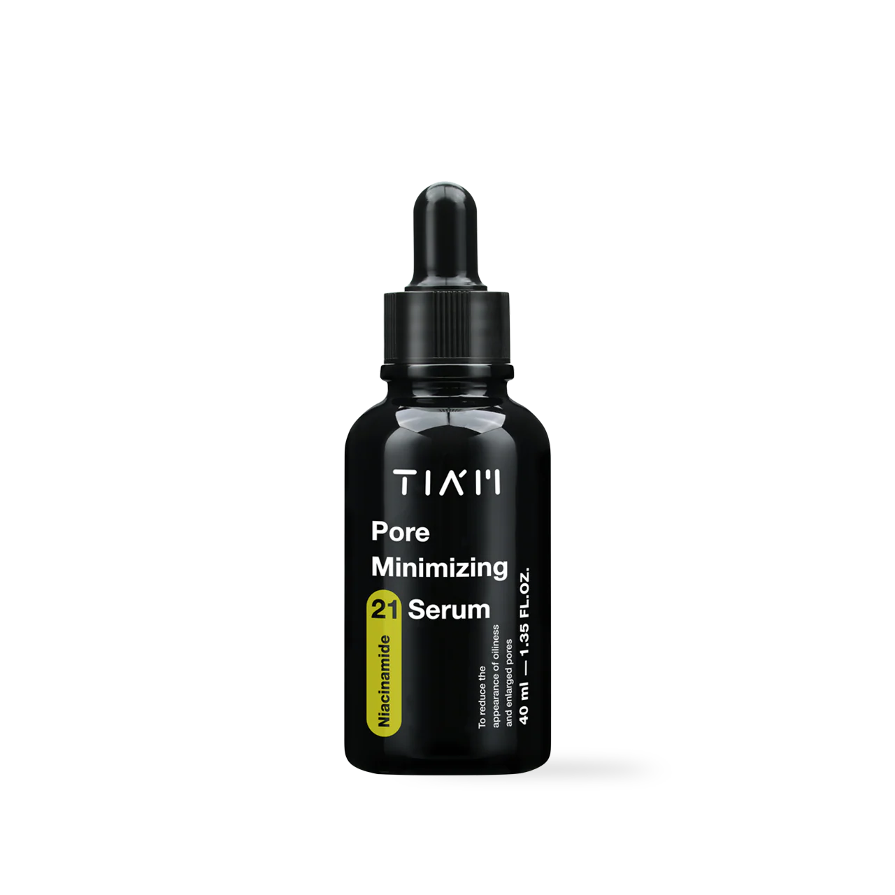 [TIAM] Pore Minimizing 21 Serum - 40ml