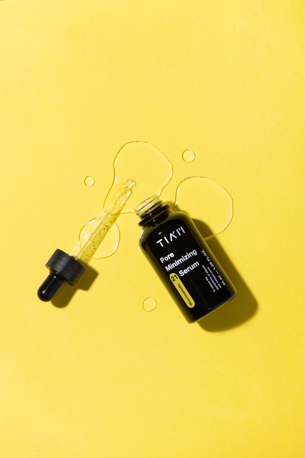 [TIAM] Pore Minimizing 21 Serum - 40ml - Image 4