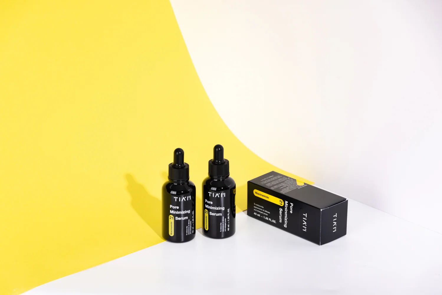 [TIAM] Pore Minimizing 21 Serum - 40ml - Image 7