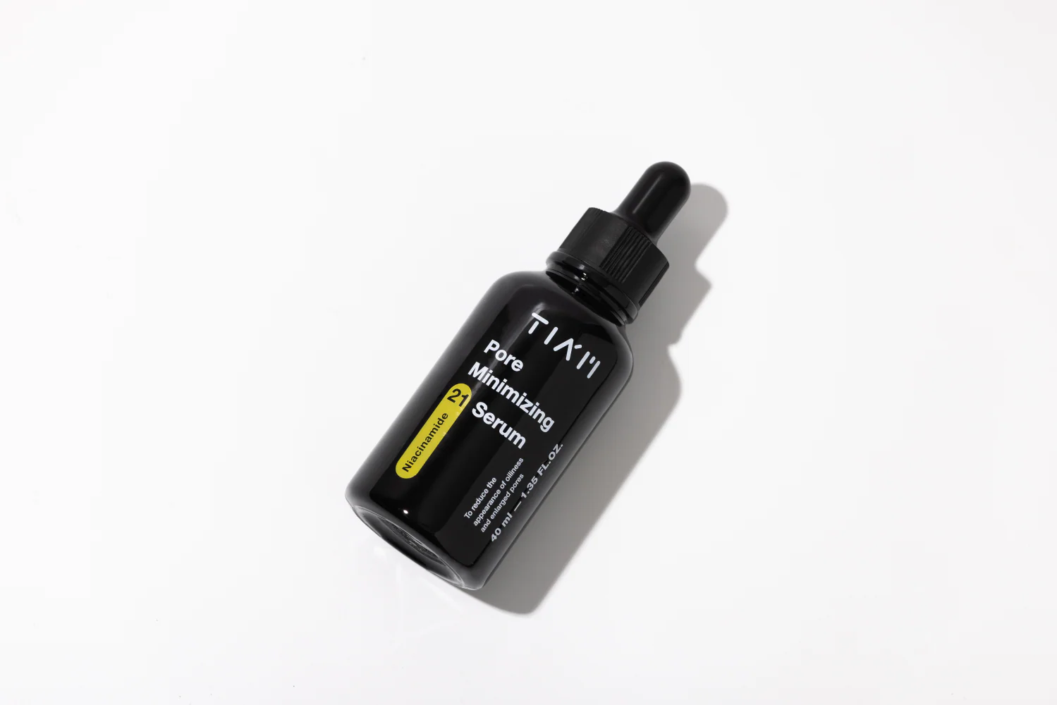 [TIAM] Pore Minimizing 21 Serum - 40ml - Image 8