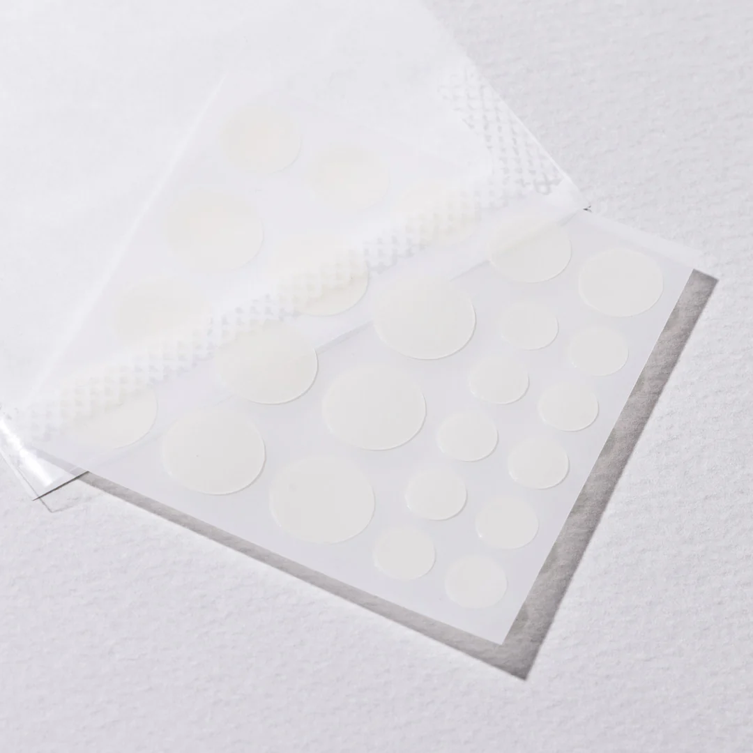[TIAM] Surprise B Patch (24 Count, Pack of 1) - Image 2