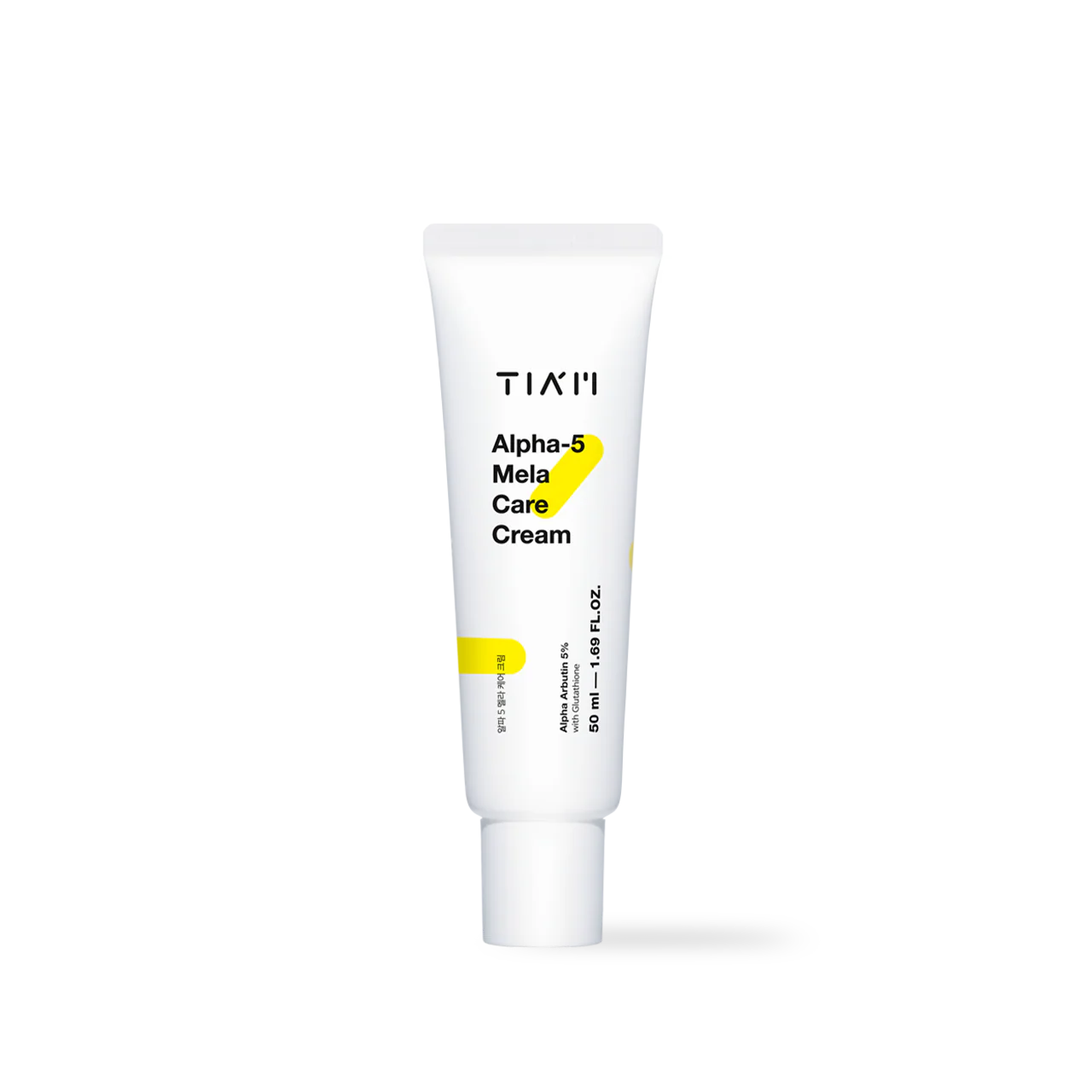 [TIAM] TIAM Alpha-5 Mela Care Cream 40ml