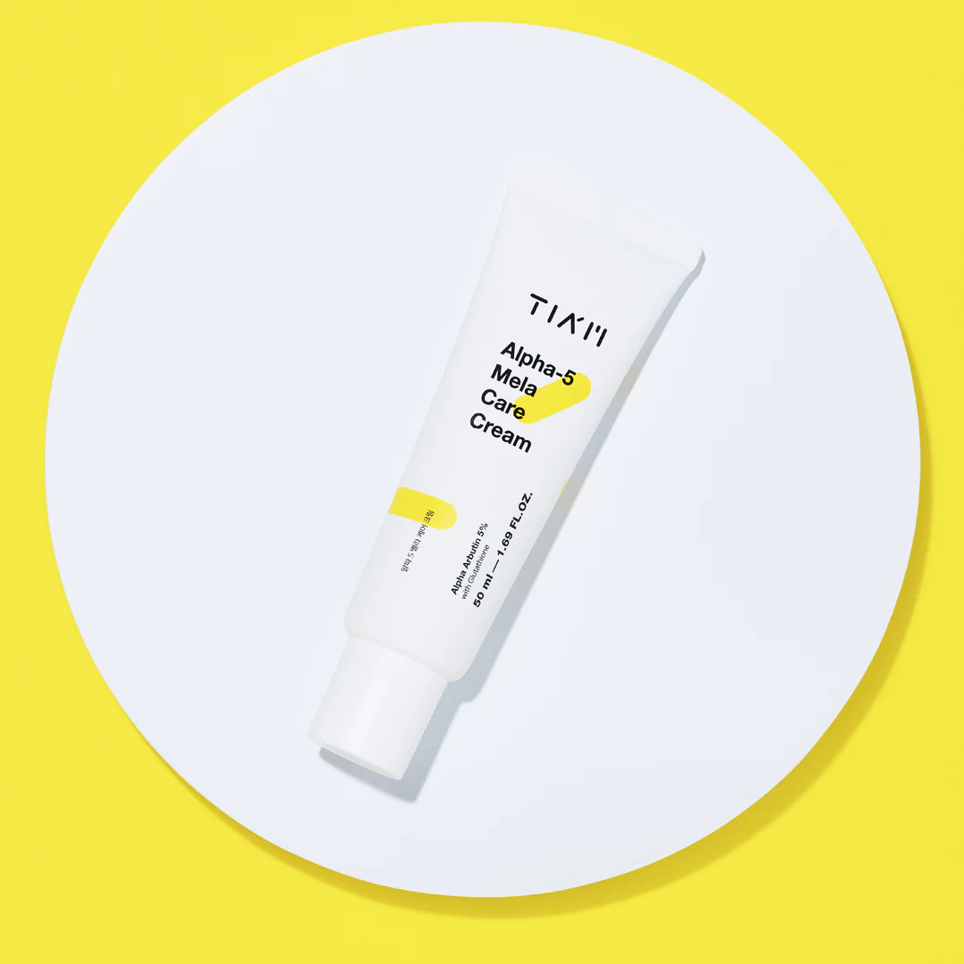[TIAM] TIAM Alpha-5 Mela Care Cream 40ml - Image 3