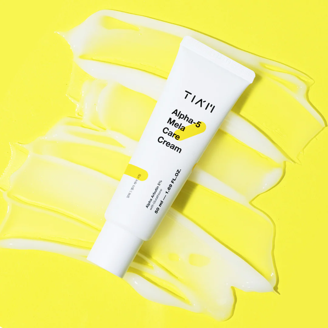 [TIAM] TIAM Alpha-5 Mela Care Cream 40ml - Image 5