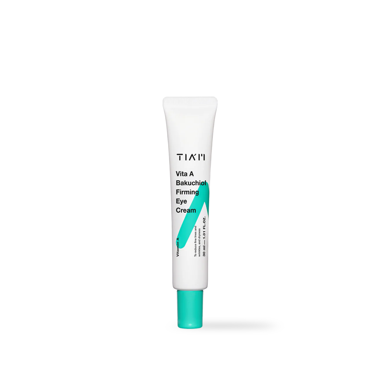 [TIAM] Vita A Bakuchiol Firming Eye Cream - 30ml