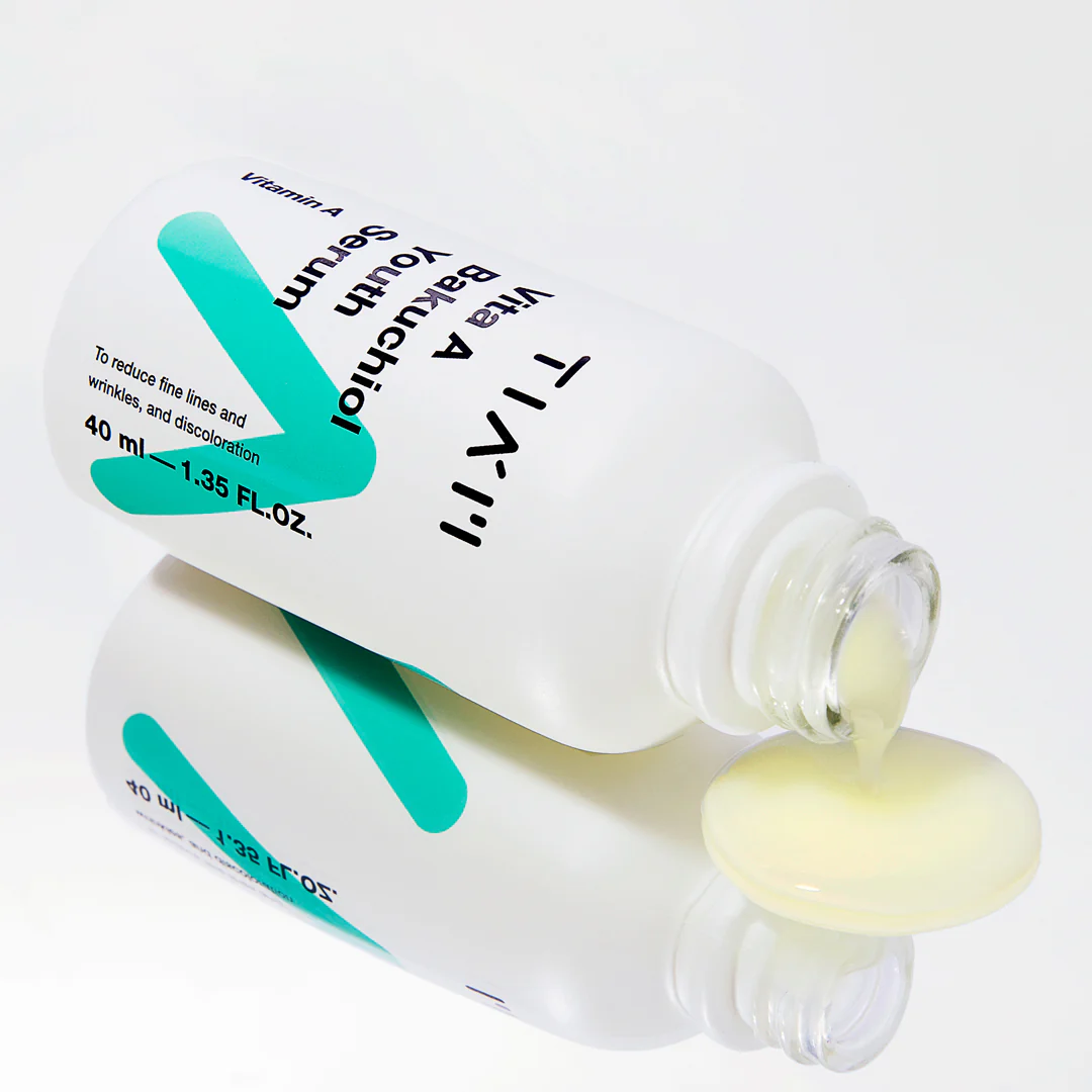 [TIAM] Vita A Bakuchiol Youth Serum - 40ml - Image 7