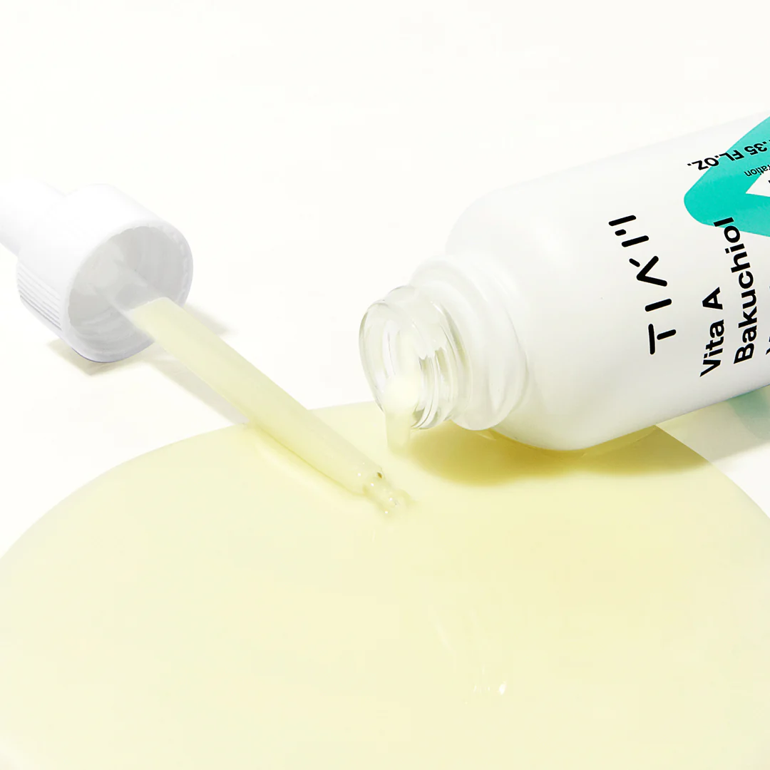 [TIAM] Vita A Bakuchiol Youth Serum - 40ml - Image 8