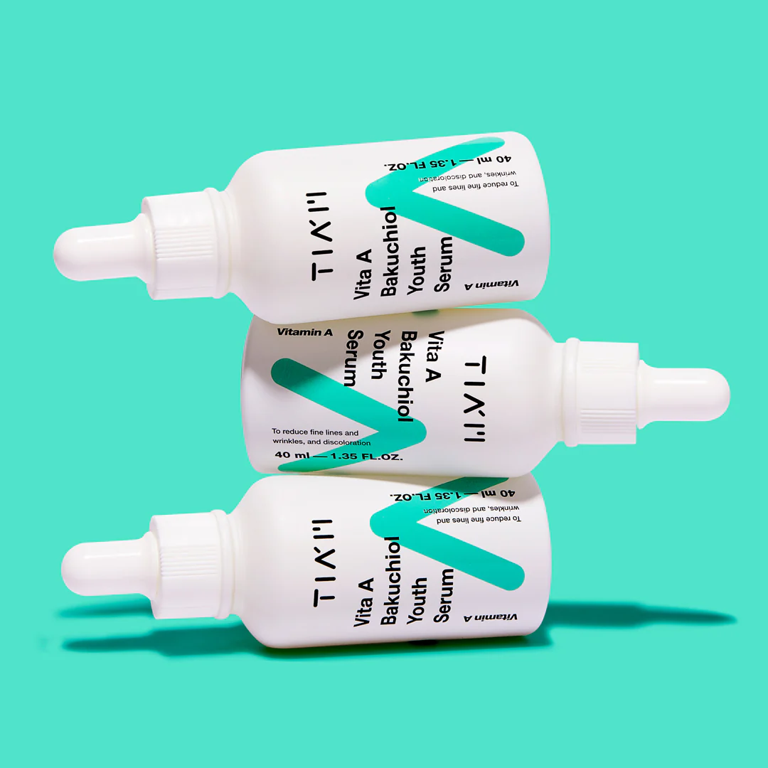[TIAM] Vita A Bakuchiol Youth Serum - 40ml - Image 9