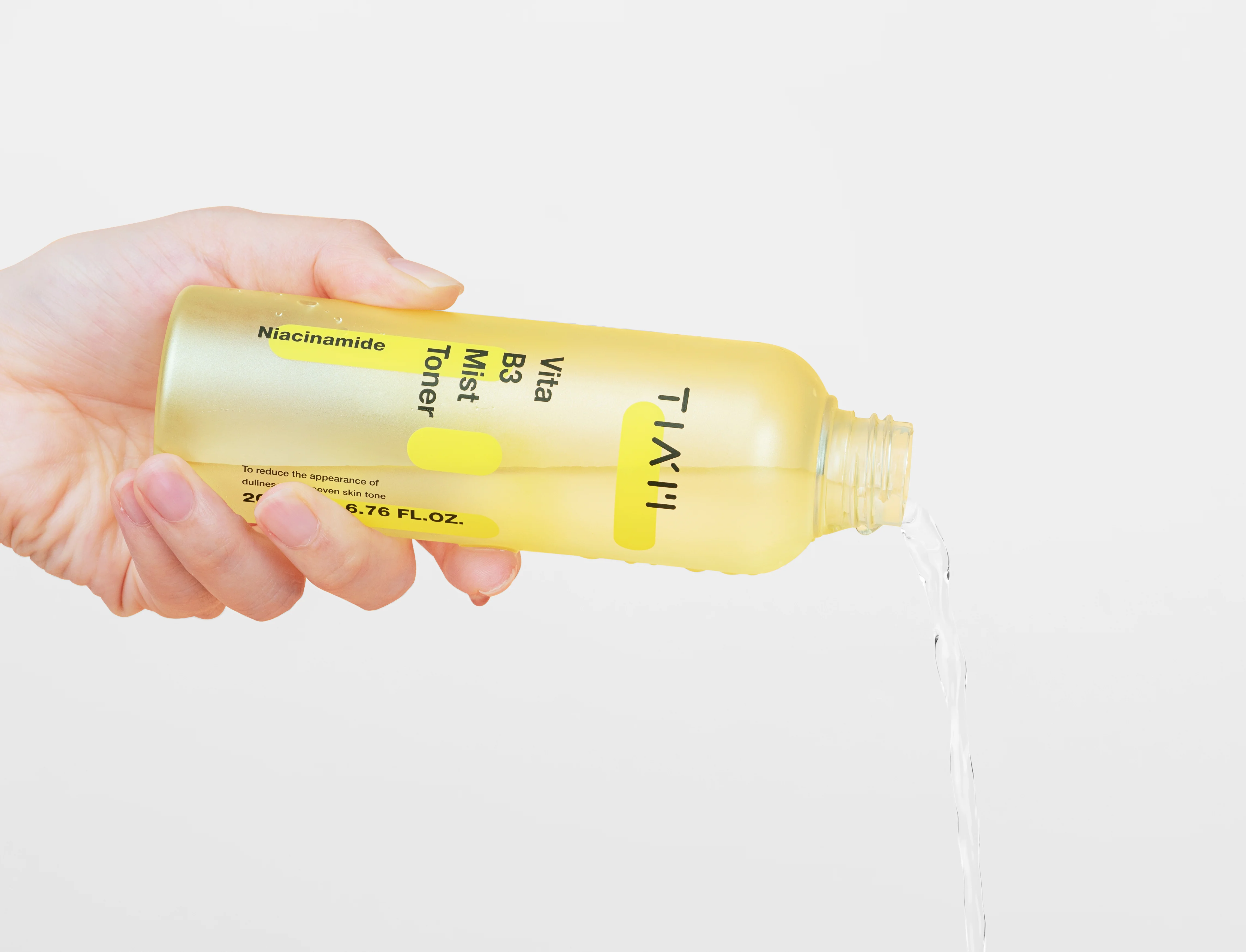 [TIAM] Vita B3 Mist Toner - 200ml - Image 4