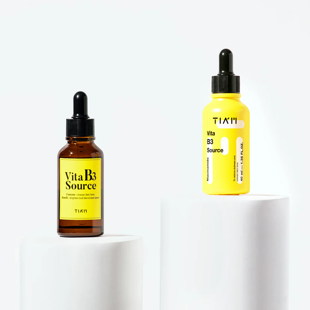 [TIAM] Vita B3 Source - 40ml - Image 10