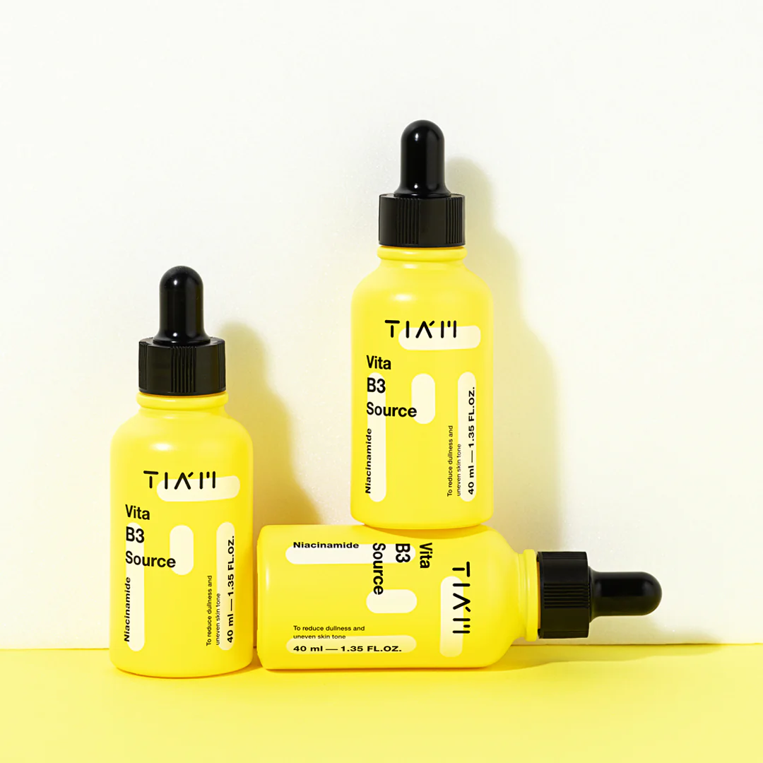 [TIAM] Vita B3 Source - 40ml - Image 3