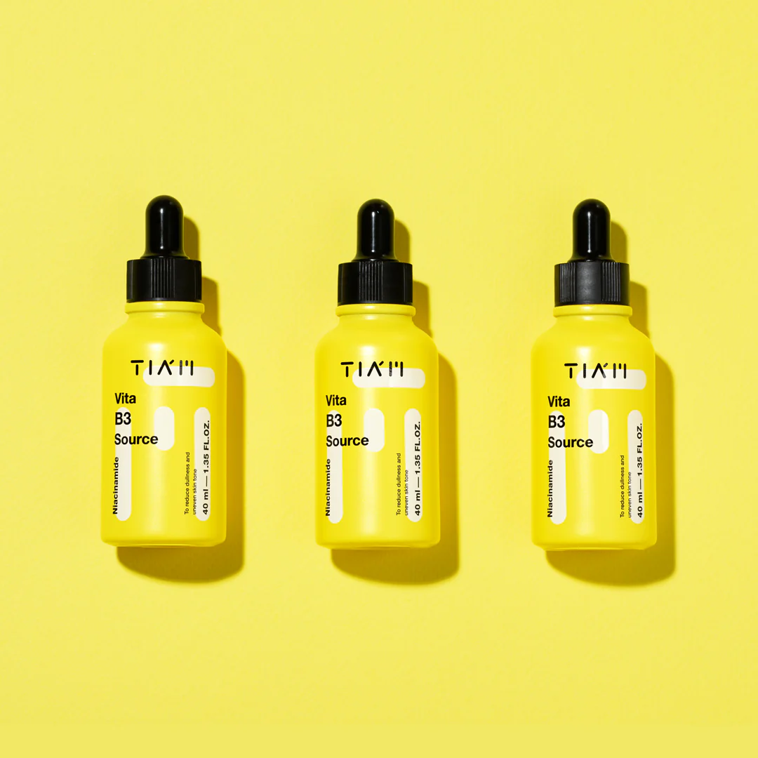 [TIAM] Vita B3 Source - 40ml - Image 4