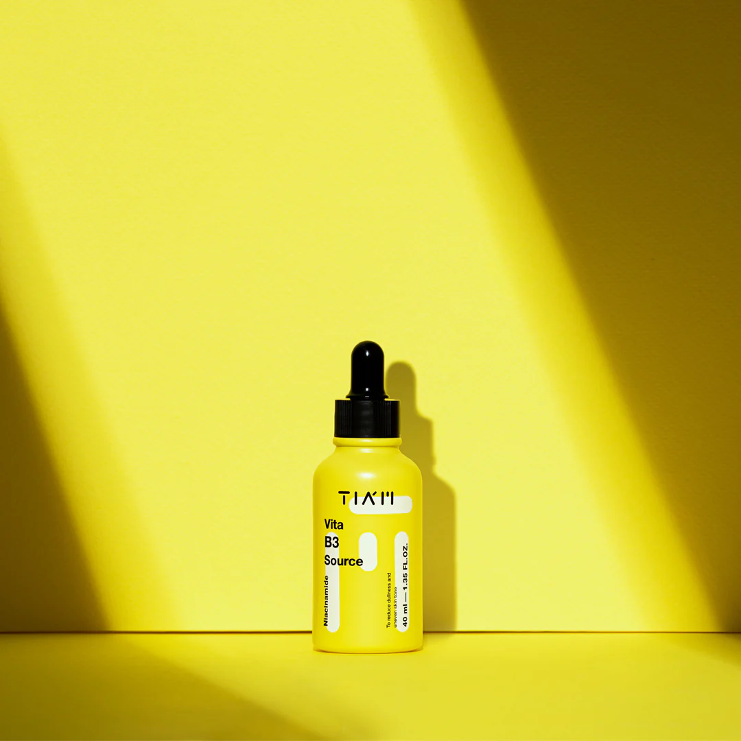 [TIAM] Vita B3 Source - 40ml - Image 5
