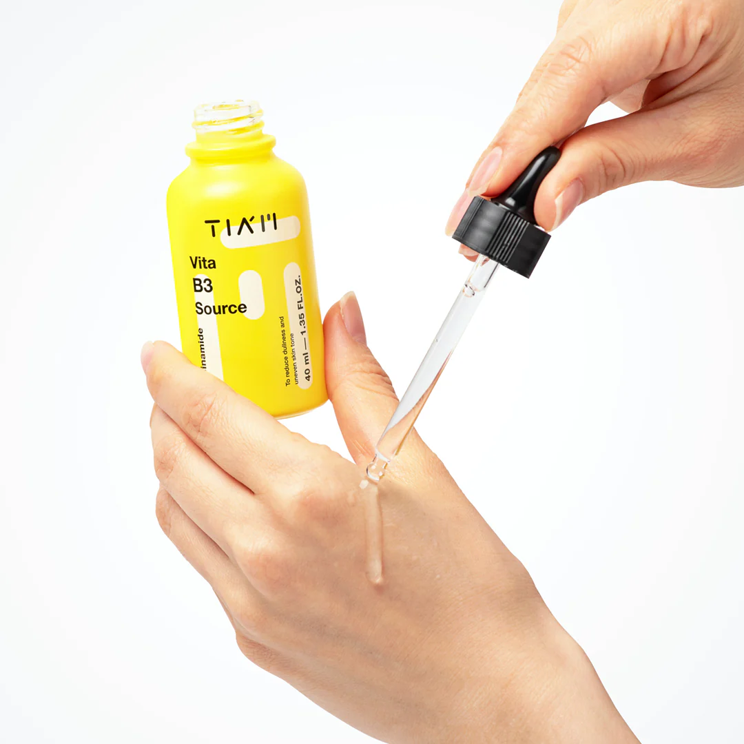 [TIAM] Vita B3 Source - 40ml - Image 7