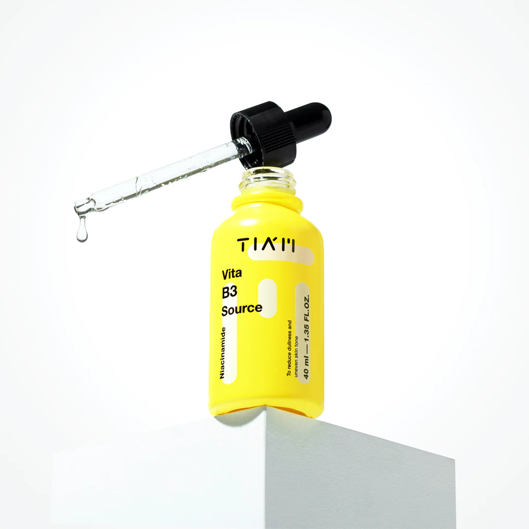 [TIAM] Vita B3 Source - 40ml - Image 8
