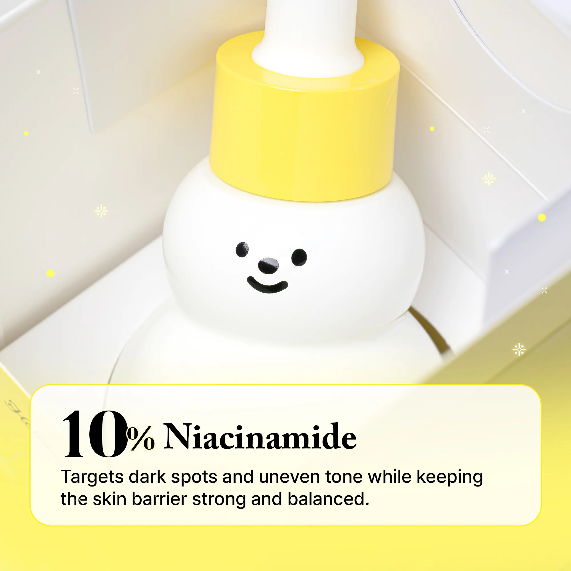 [TIAM] Vita B3 Source (Muñeco de Nieve) 40ml - Image 6