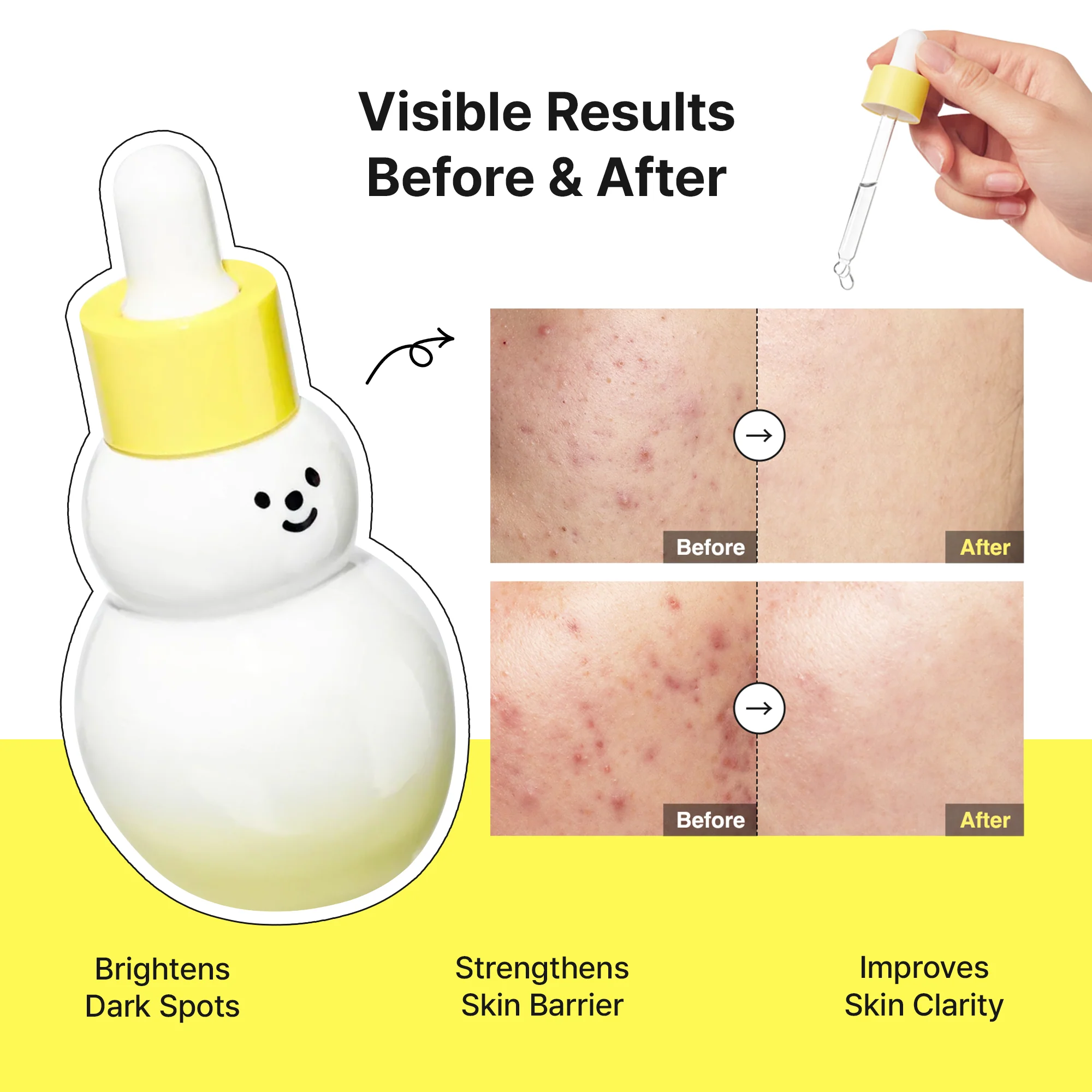 [TIAM] Vita B3 Source (Muñeco de Nieve) 40ml - Image 8