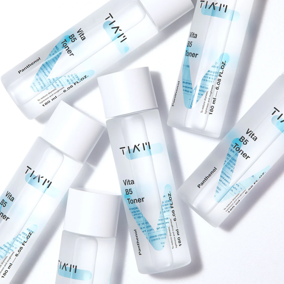 [TIAM] Vita B5 Toner - 180ml - Image 3
