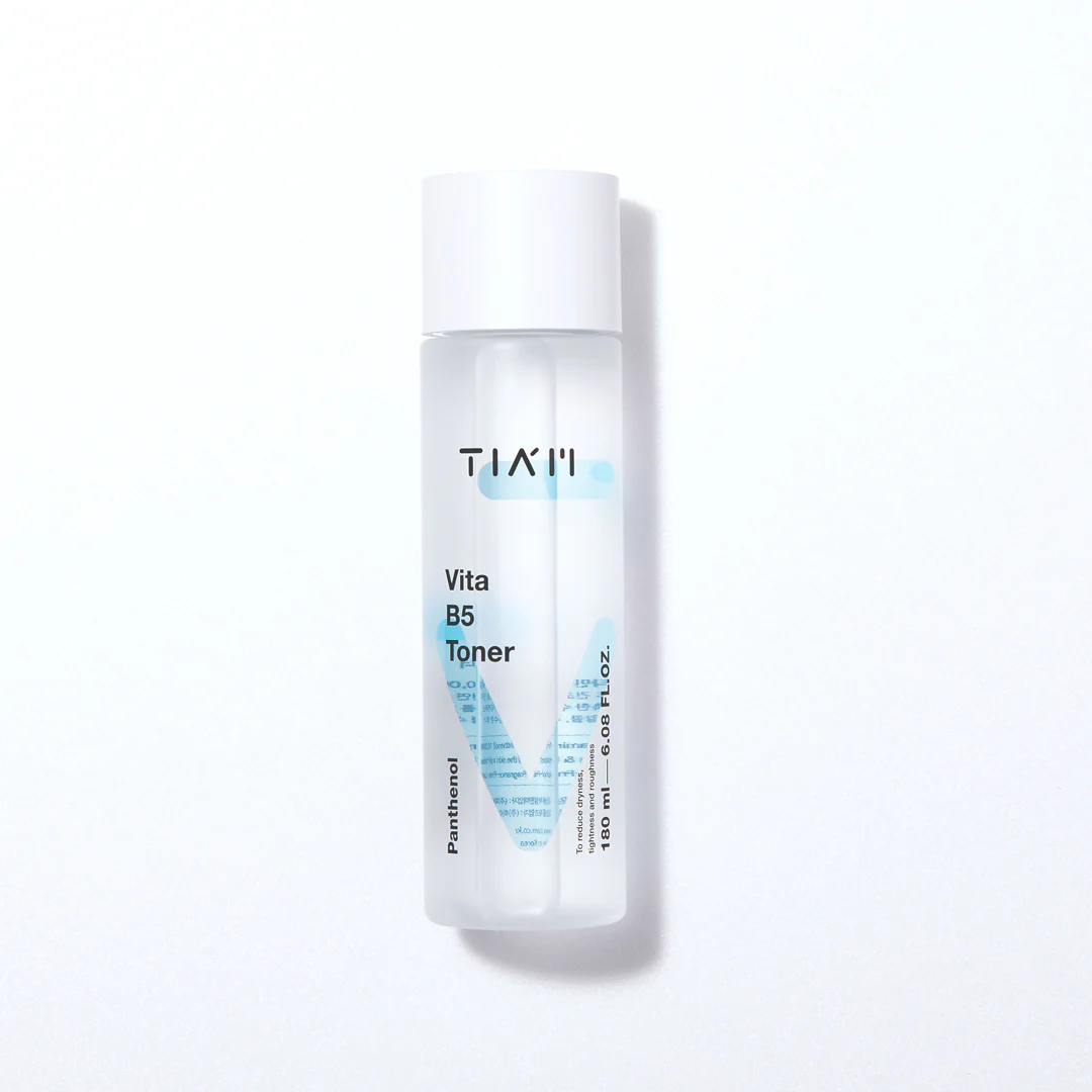[TIAM] Vita B5 Toner - 180ml - Image 4