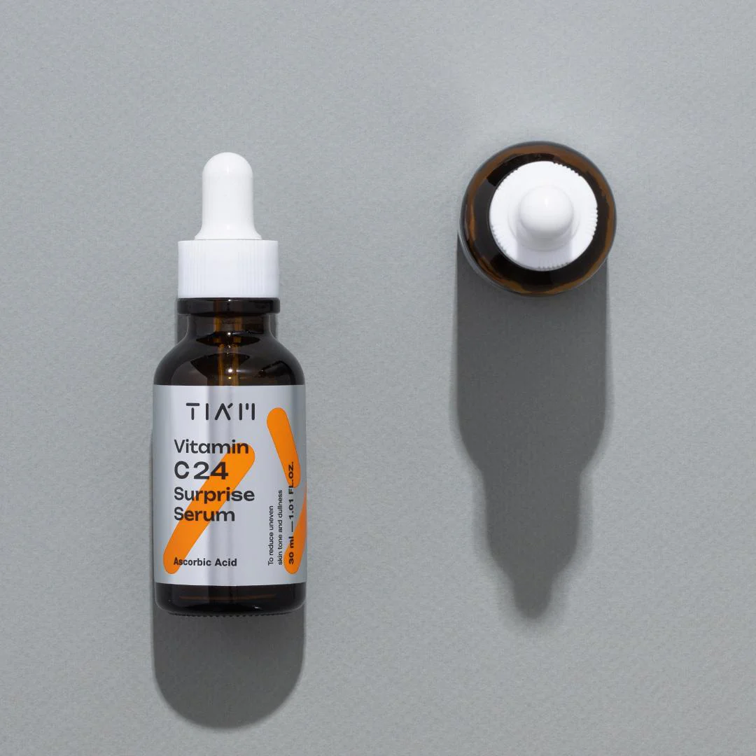 [TIAM] Vitamin C 24 Surprise Serum - 30ml - Image 4