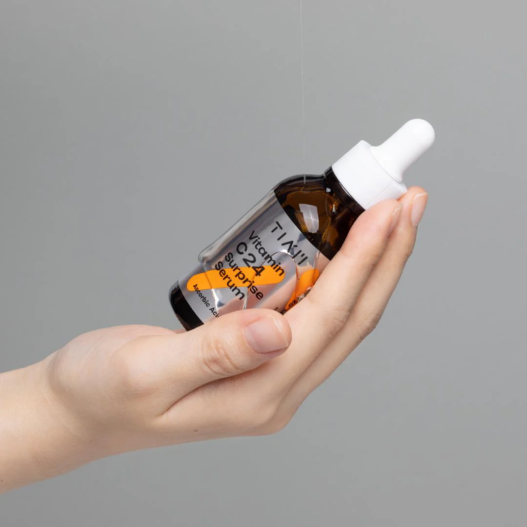 [TIAM] Vitamin C 24 Surprise Serum - 30ml - Image 6