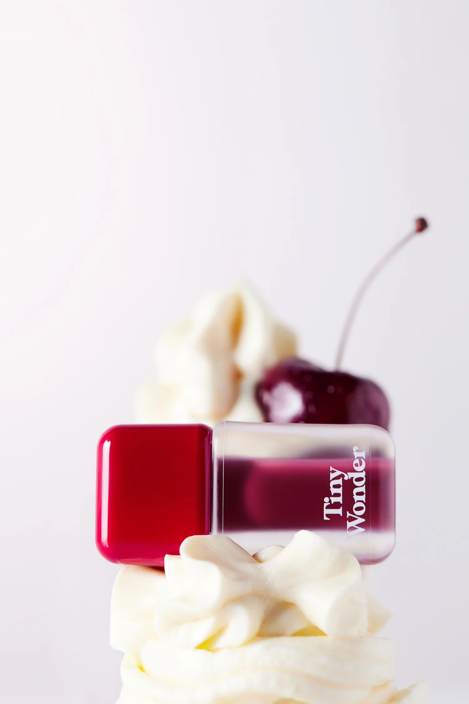 [Tiny Wonder] Tinte labial Hyper Blur 3,6 g - 6 colores - Image 2