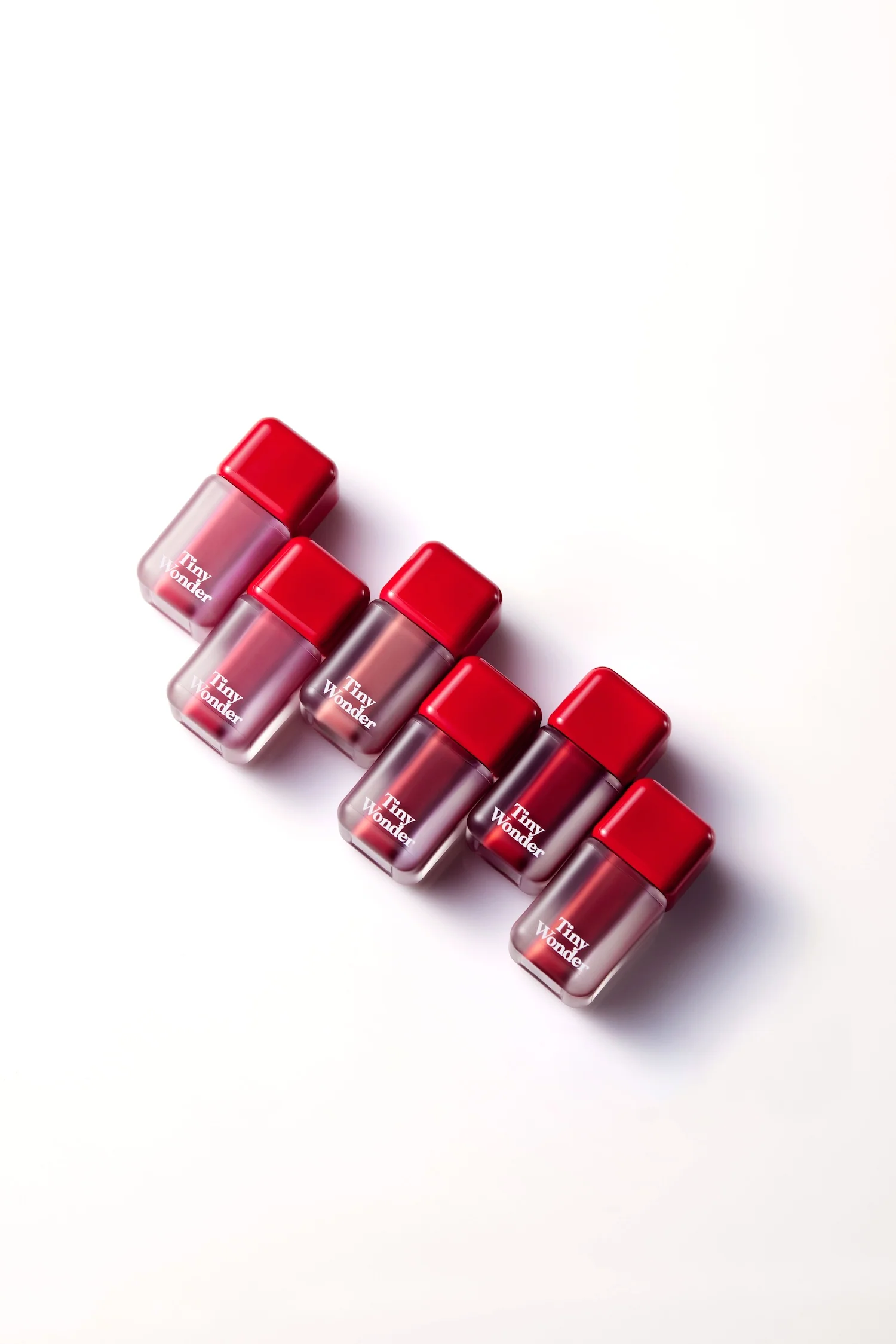 [Tiny Wonder] Tinte labial Hyper Blur 3,6 g - 6 colores - Image 3
