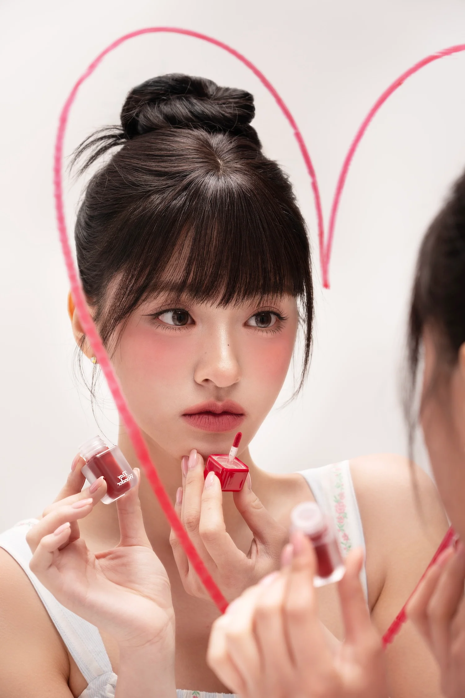 [Tiny Wonder] Tinte labial Hyper Blur 3,6 g - 6 colores - Image 7