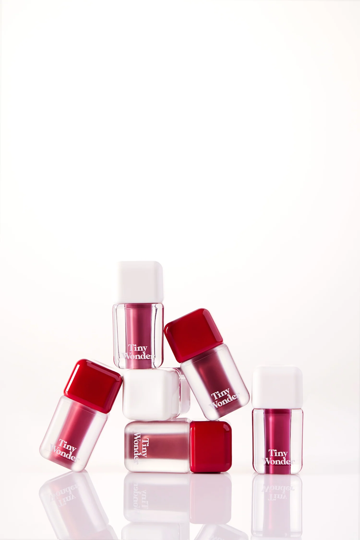 [Tiny Wonder] Tinte labial Hyper Dewy 3,4 g - 6 colores - Image 2