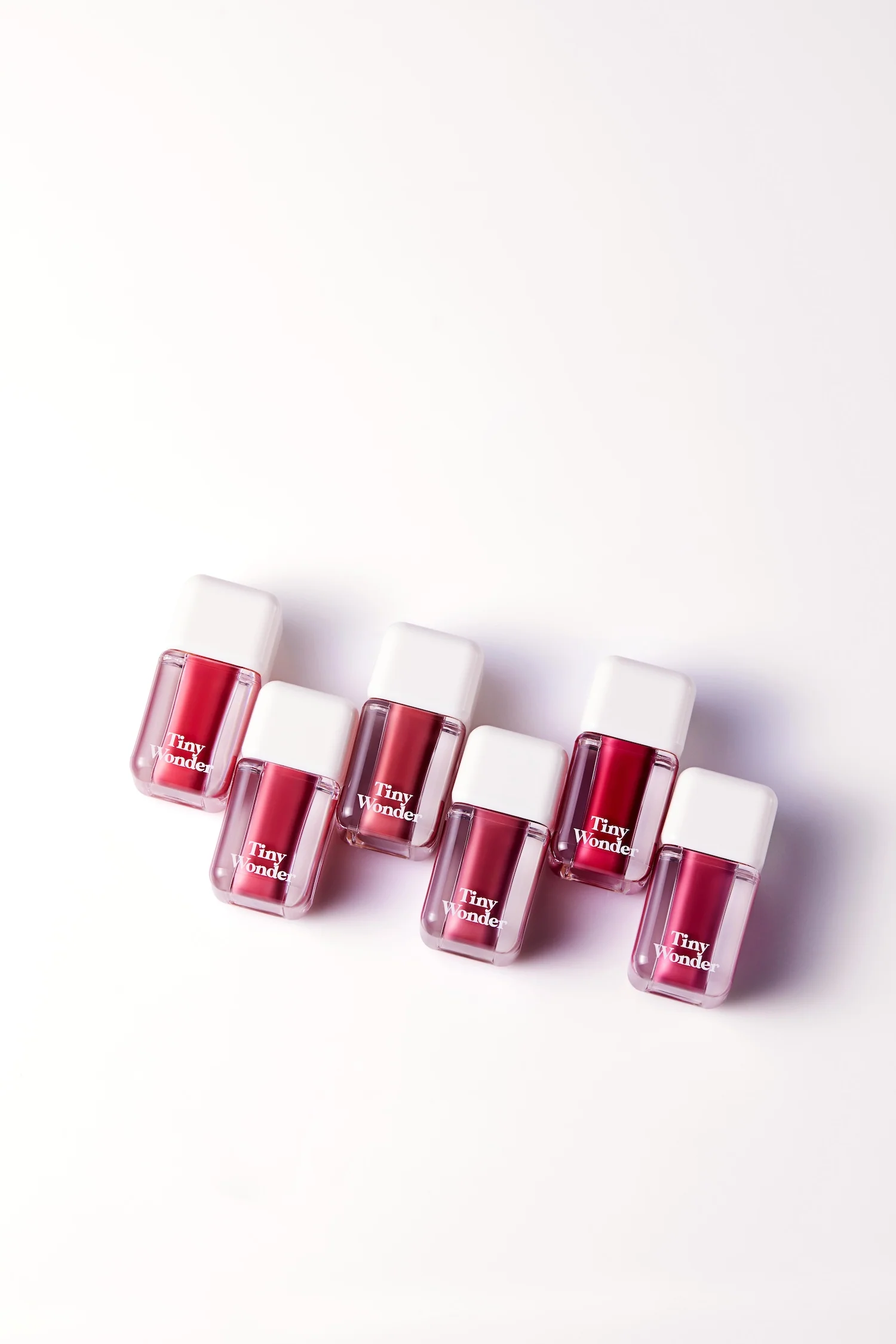 [Tiny Wonder] Tinte labial Hyper Dewy 3,4 g - 6 colores - Image 3
