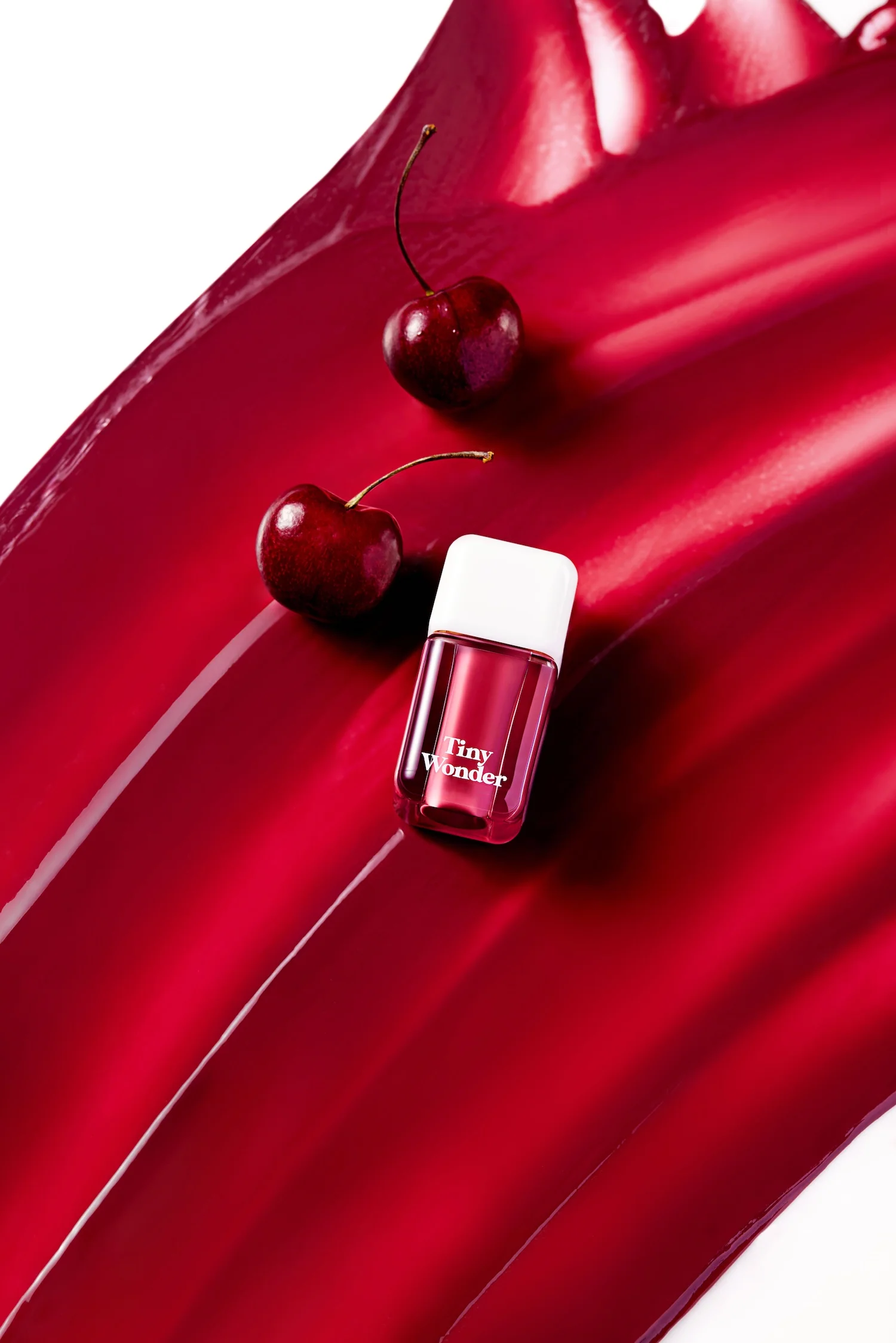 [Tiny Wonder] Tinte labial Hyper Dewy 3,4 g - 6 colores - Image 4