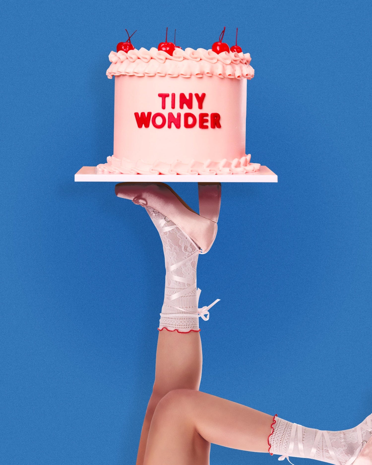 [Tiny Wonder] Tinte labial Hyper Dewy 3,4 g - 6 colores - Image 9