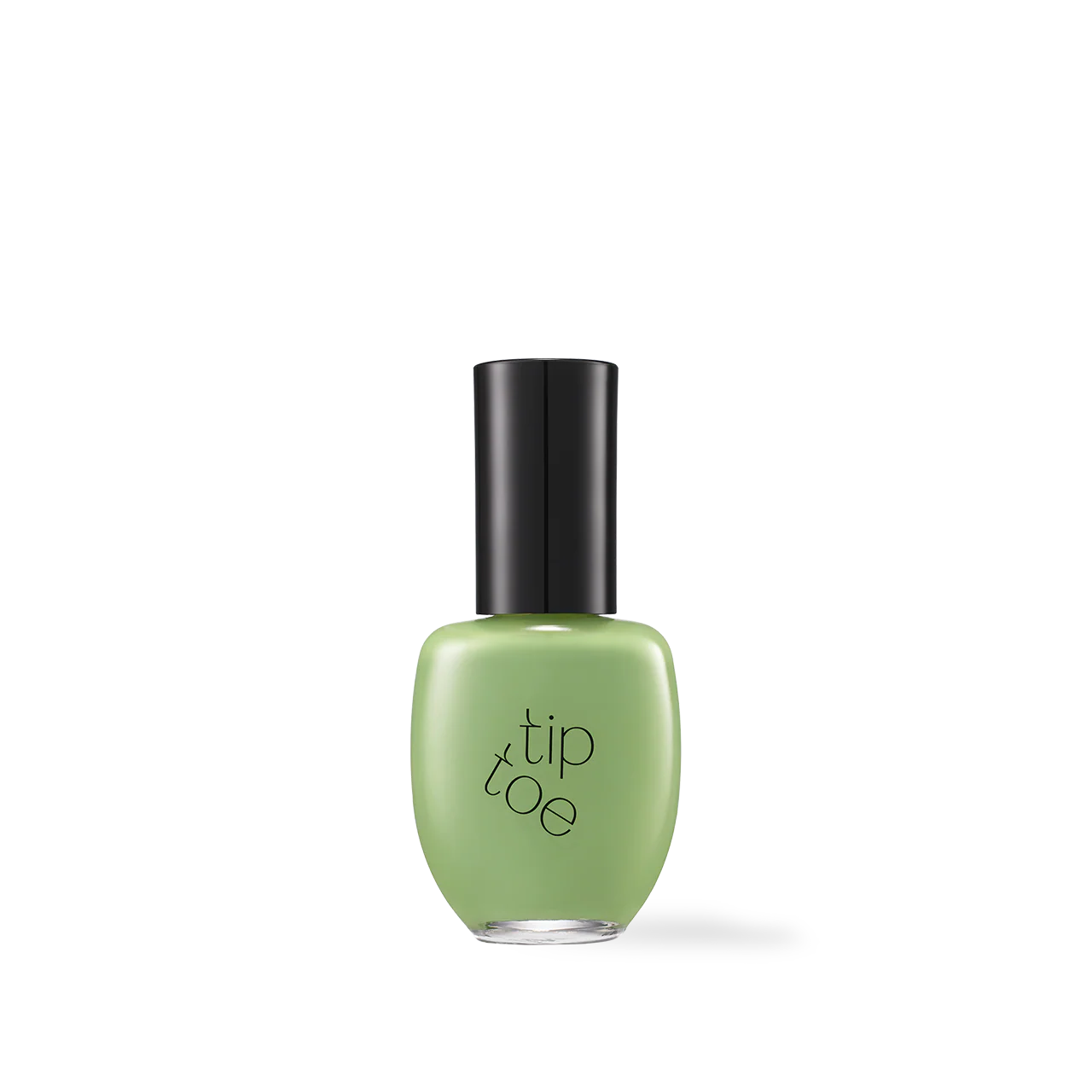 [Tiptoe] Syrup & Paint Nail Polish - 18 Colors - Image 14