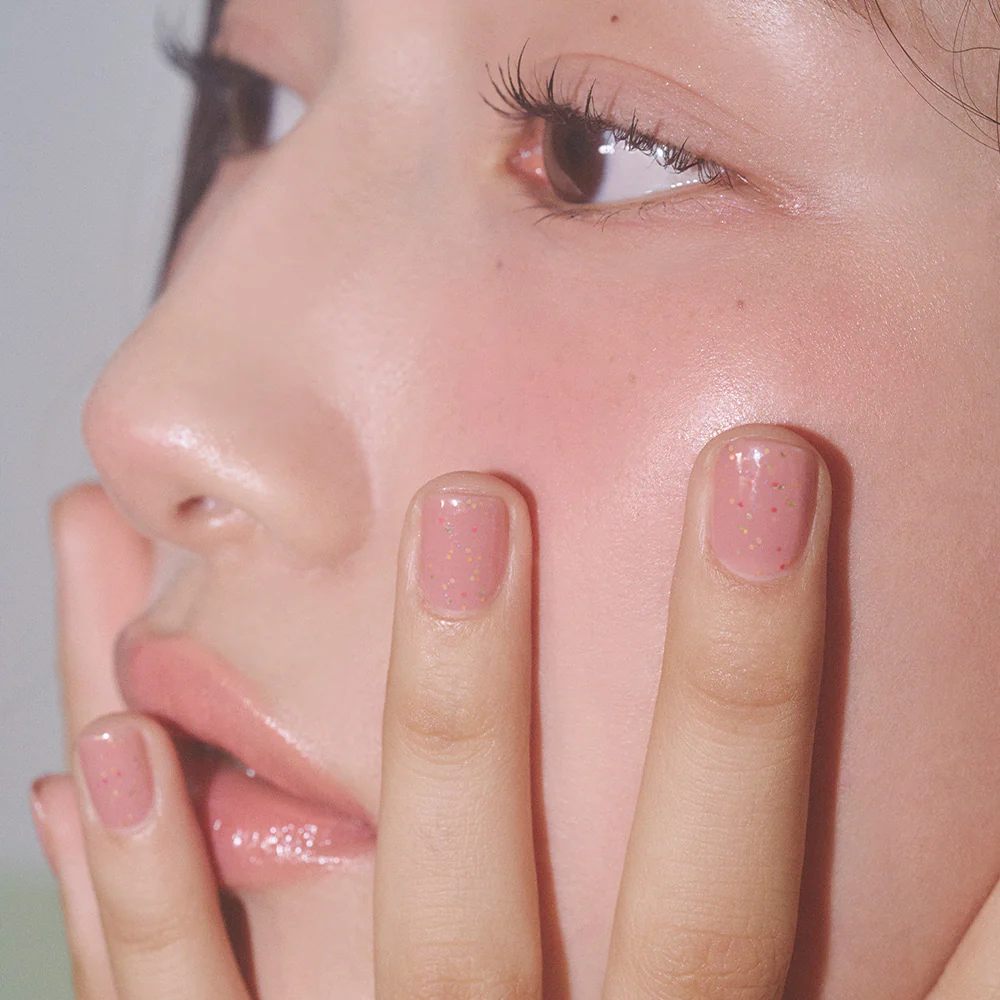 [Tiptoe] Syrup & Paint Nail Polish - 18 Colors - Image 19