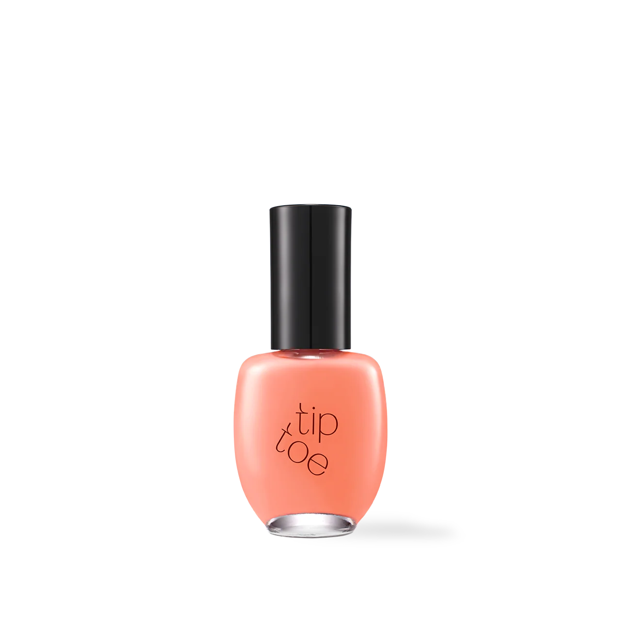[Tiptoe] Syrup & Paint Nail Polish - 18 Colors - Image 7