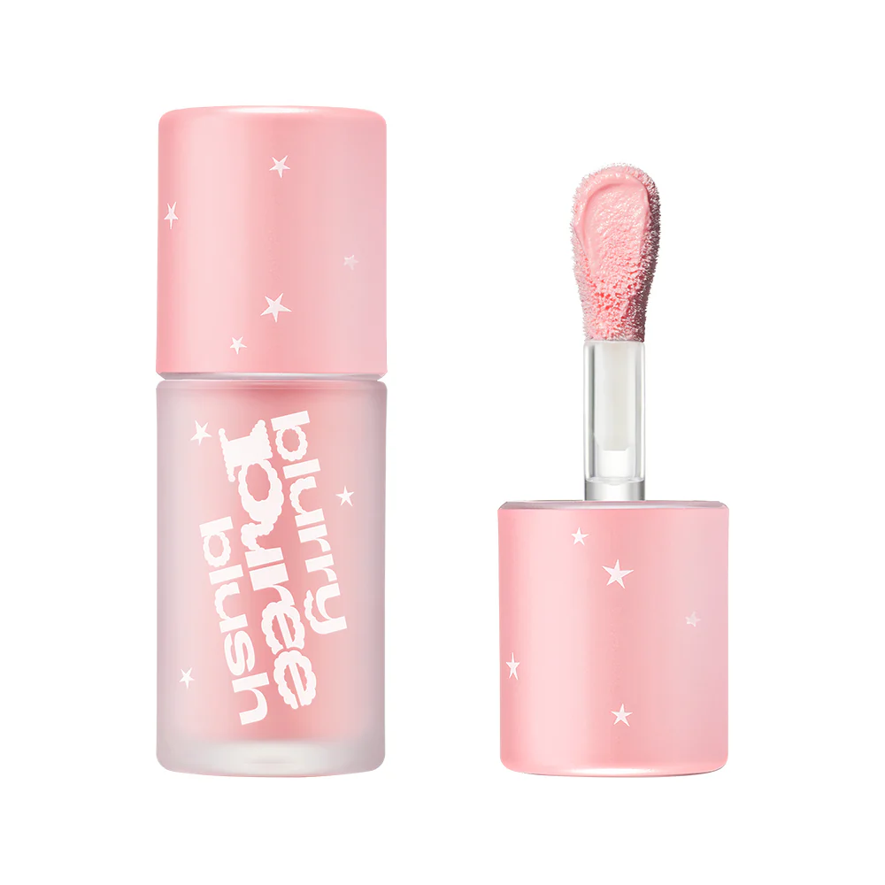 [Tiptoe] Blurry Puree Blush 5g - 16 colores - Image 18
