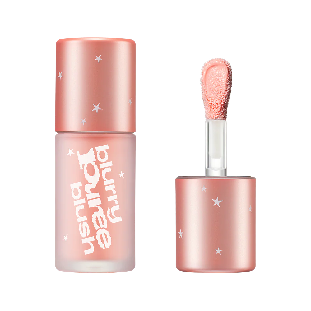 [Tiptoe] Blurry Puree Blush 5g - 16 colores - Image 20