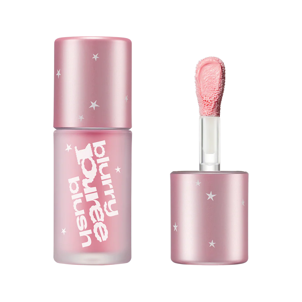 [Tiptoe] Blurry Puree Blush 5g - 16 colores - Image 21
