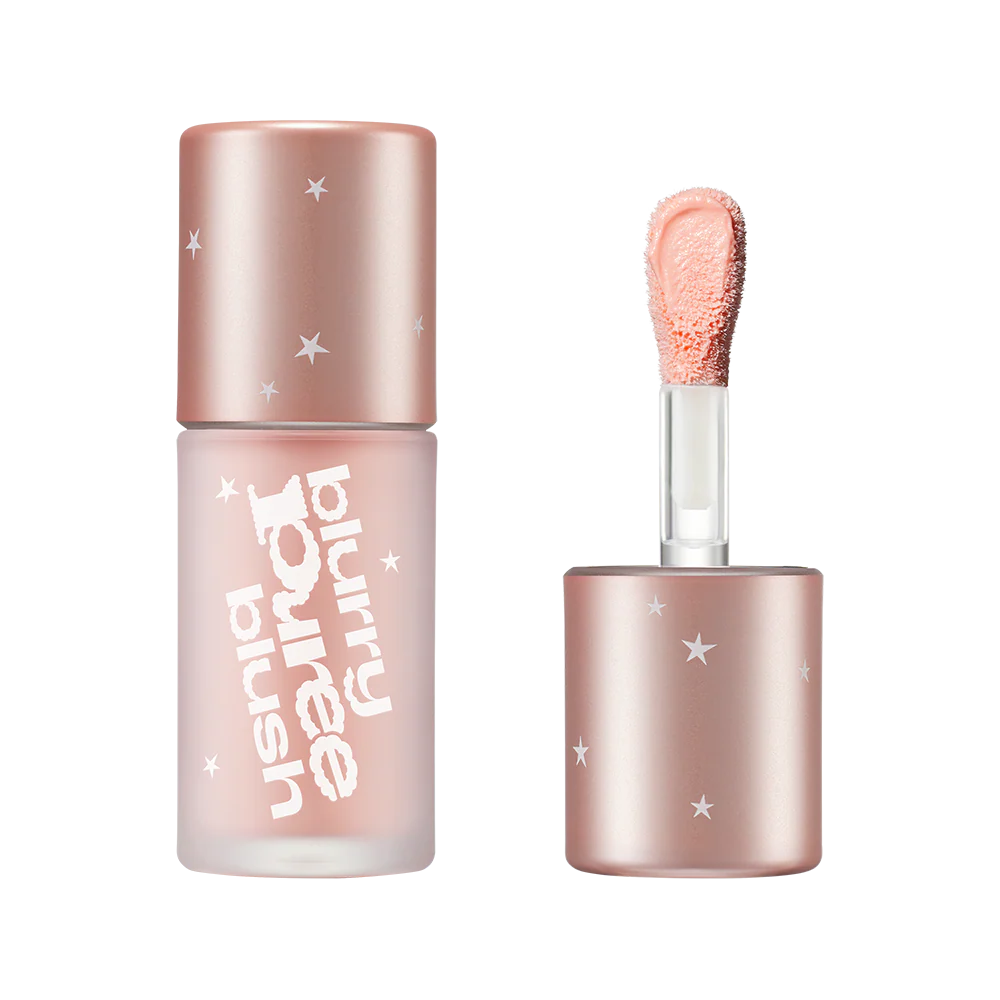 [Tiptoe] Blurry Puree Blush 5g - 16 colores - Image 22