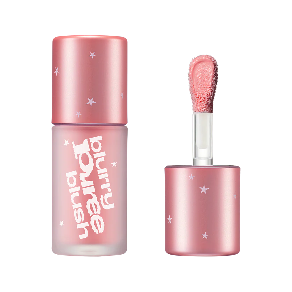 [Tiptoe] Blurry Puree Blush 5g - 16 colores - Image 24