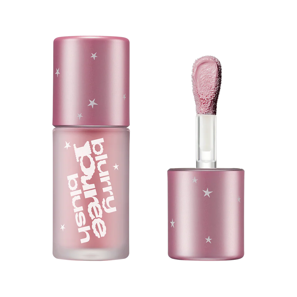 [Tiptoe] Blurry Puree Blush 5g - 16 colores - Image 25