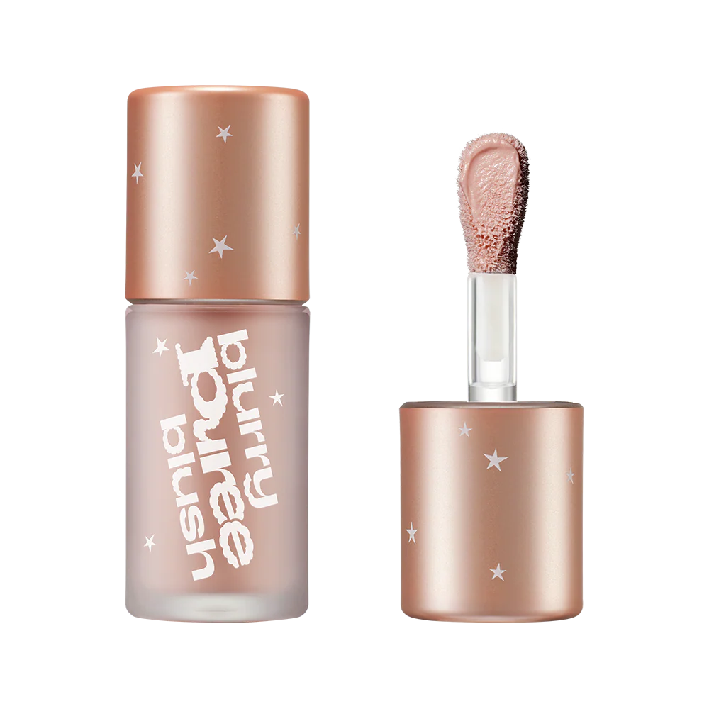 [Tiptoe] Blurry Puree Blush 5g - 16 colores - Image 26
