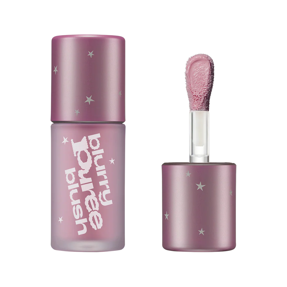 [Tiptoe] Blurry Puree Blush 5g - 16 colores - Image 27