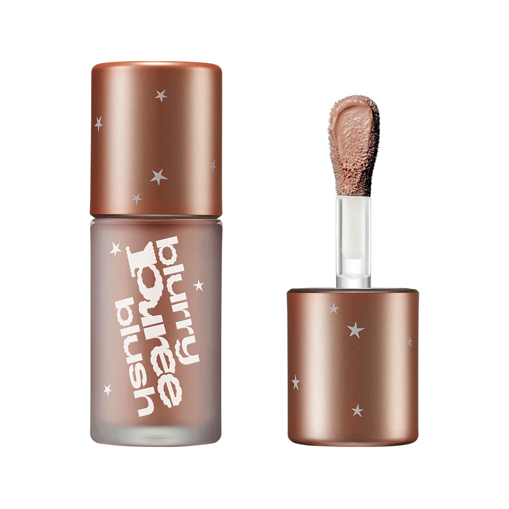 [Tiptoe] Blurry Puree Blush 5g - 16 colores - Image 28