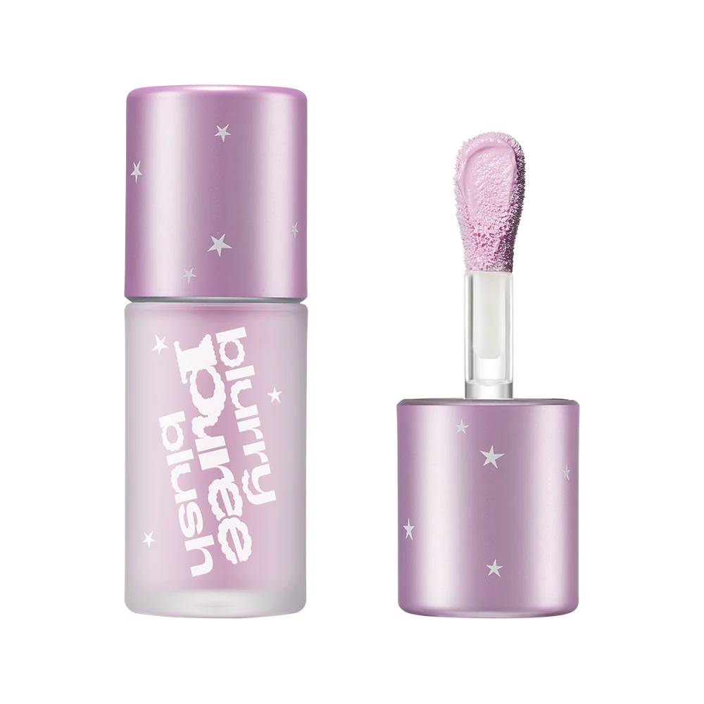 [Tiptoe] Blurry Puree Blush 5g - 16 colores - Image 29